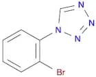 1-(2-bromophenyl)-1H-1,2,3,4-tetrazole
