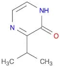3-isopropyl-(1H)-pyrazin-2-one