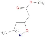 5-Isoxazoleaceticacid,3-methyl-,methylester(8CI,9CI)