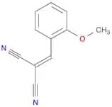 2-Methoxybenzylidenemalononitrile