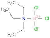 trichloro(triethylamine)boron