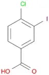 4-Chloro-3-iodobenzoic acid
