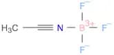 Boron trifluoride-​acetonitrile complex