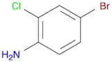 4-Bromo-2-chloroaniline
