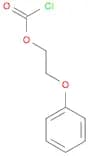2-PHENOXYETHYL CHLOROFORMATE