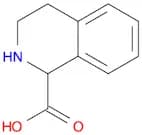 1,2,3,4-Tetrahydro-isoquinoline-1-carboxylic acid