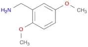2,5-Dimethoxybenzylamine