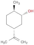 (1R,2R,5R)-2-Methyl-5-(prop-1-en-2-yl)cyclohexanol
