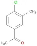 4-Chloro-3-methylacetophenone