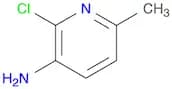 3-Amino-2-Chloro-6-Picoline