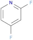 2,4-DIFLUORO-PYRIDINE