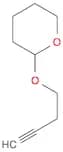 2-(3-Butynyloxy)Tetrahydro-2 H-Pyran