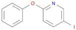 5-Iodo-2-phenoxypyridine