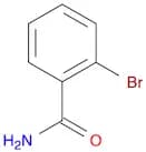 2-Bromobenzamide