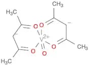 Vanadyl acetylacetonate