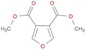 DIMETHYL 3,4-FURANDICARBOXYLATE