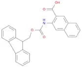 Fmoc-3-amino-2-naphthoic acid
