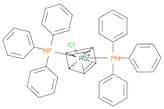 Chlorocyclopentadienylbis(triphenylphosphine)ruthenium(II)