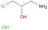 (S)-1-Amino-3-chloro-2-propanol hydrochloride