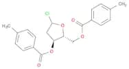 1-Chloro-3,5-di-O-toluoyl-2-deoxy-D-ribofuranose