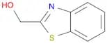 2-Hydroxymethylbenzothiazole