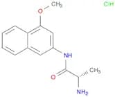 H-Ala-4M-Betana HCl