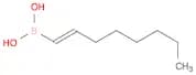 E-1-Octenylboronic Acid