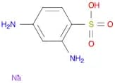 Sodium 2-aminosulphanilate