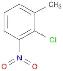 2-Chloro-3-nitrotoluene