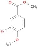 METHYL 3-BROMO-4-METHOXYBENZOATE  98