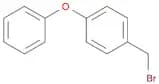 1-(Bromomethyl)-4-phenoxybenzene