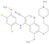 Bosutinib