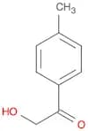 2-Hydroxy-1-(4-methylphenyl)ethanone