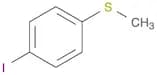 4-Iodothioanisole