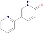 5-(2-Pyridyl)-1,2-dihydropyridin-2-one