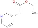Ethyl 3-pyridylacetate