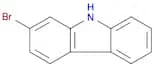2-Bromocarbazole