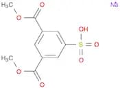 Sodium Dimethyl 5-Sulphonatoisophthalate