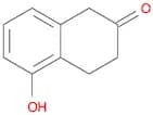 5-Hydroxy-2-tetralone