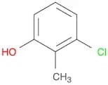 3-Chloro-2-methylphenol