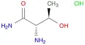 H-THR-NH2 HCL