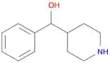 Phenyl-piperidin-4-yl-methanol