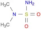 N,N-Dimethylsulfamide