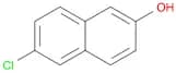 2-​Naphthalenol, 6-​chloro-