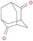 Adamantane-2,6-dione