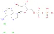 Adenosine 5'-(trihydrogen diphosphate);
GO barium salt (1:3);