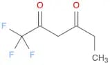 1,1,1-Trifluoro-2,4-hexanedione