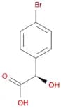 (R)-4-Bromomandelic acid