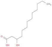 3-Hydroxytridecanoic acid