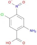 2-Amino-5-chloro-4-nitrobenzoic acid